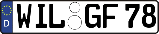 WIL-GF78