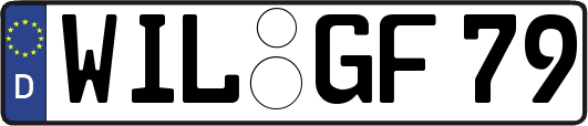 WIL-GF79