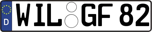 WIL-GF82