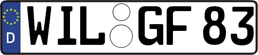 WIL-GF83