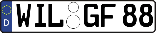 WIL-GF88