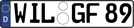 WIL-GF89