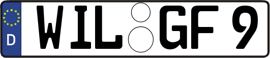 WIL-GF9