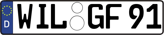 WIL-GF91