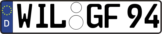 WIL-GF94