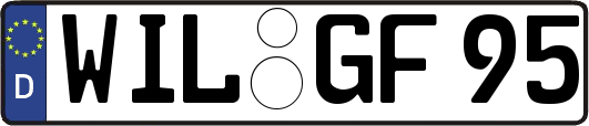 WIL-GF95