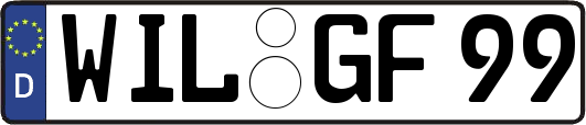 WIL-GF99