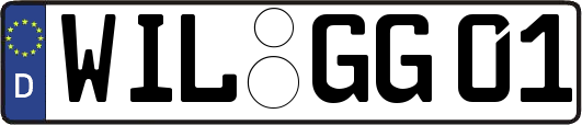 WIL-GG01