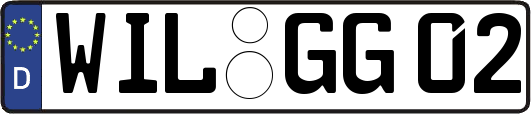 WIL-GG02