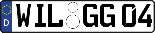 WIL-GG04