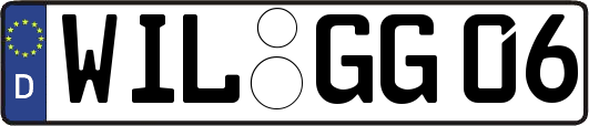 WIL-GG06