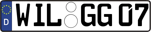 WIL-GG07