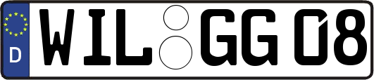WIL-GG08