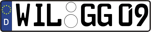 WIL-GG09