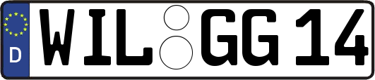 WIL-GG14