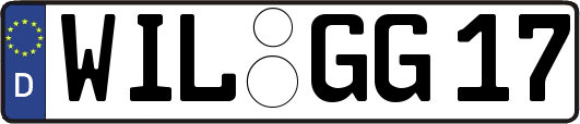 WIL-GG17