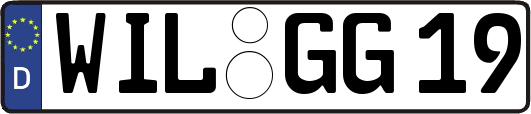 WIL-GG19