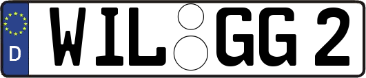 WIL-GG2