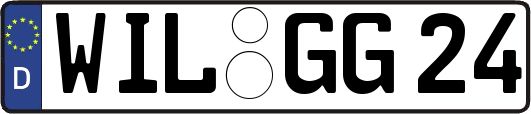 WIL-GG24