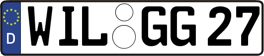 WIL-GG27