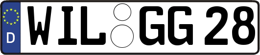 WIL-GG28