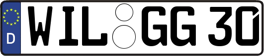 WIL-GG30