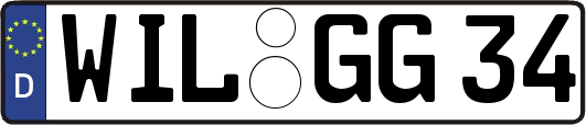 WIL-GG34