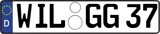 WIL-GG37