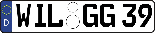 WIL-GG39