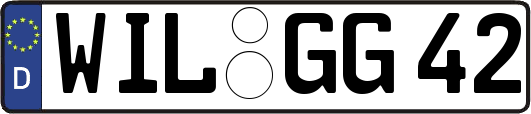 WIL-GG42