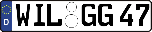 WIL-GG47