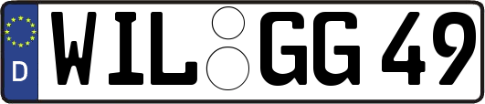 WIL-GG49