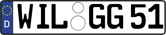 WIL-GG51