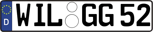 WIL-GG52