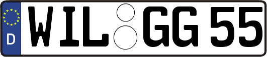 WIL-GG55