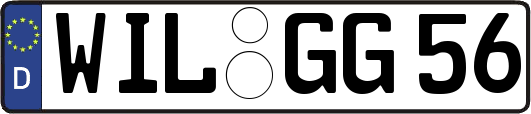 WIL-GG56
