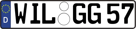WIL-GG57