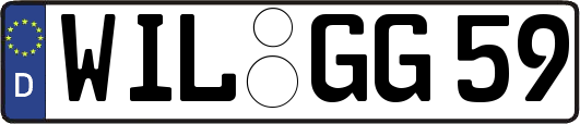 WIL-GG59