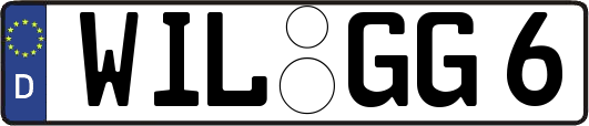 WIL-GG6