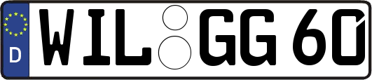 WIL-GG60