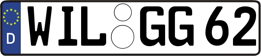 WIL-GG62