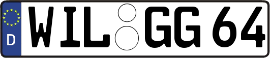 WIL-GG64
