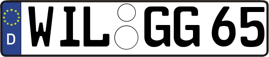 WIL-GG65