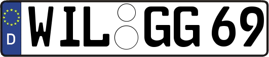 WIL-GG69