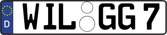 WIL-GG7