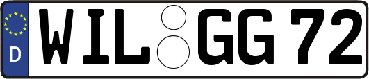 WIL-GG72