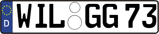 WIL-GG73