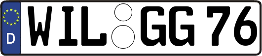 WIL-GG76