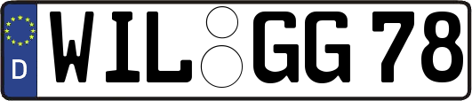WIL-GG78
