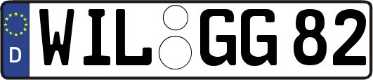 WIL-GG82